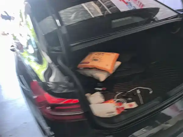 Volkswagen Lavida 2019