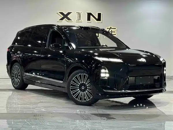 NIO ES8 2026