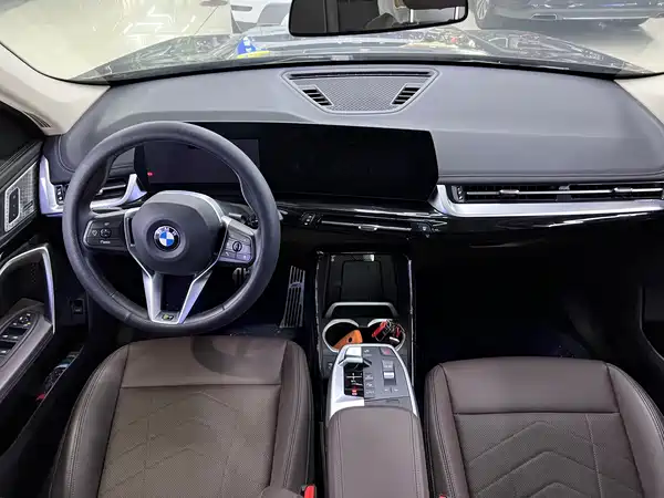 BMW X1 2023