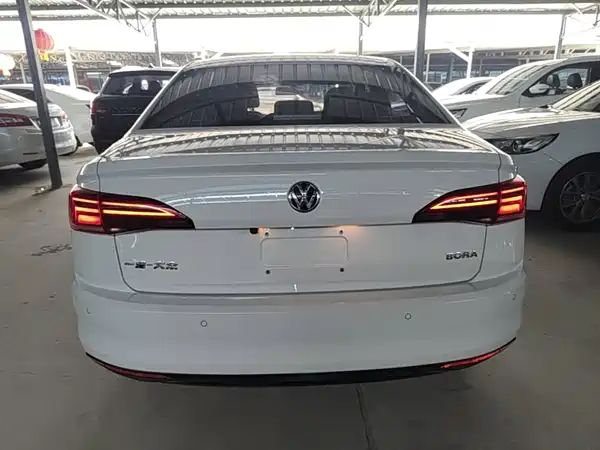 Volkswagen Bora 2020