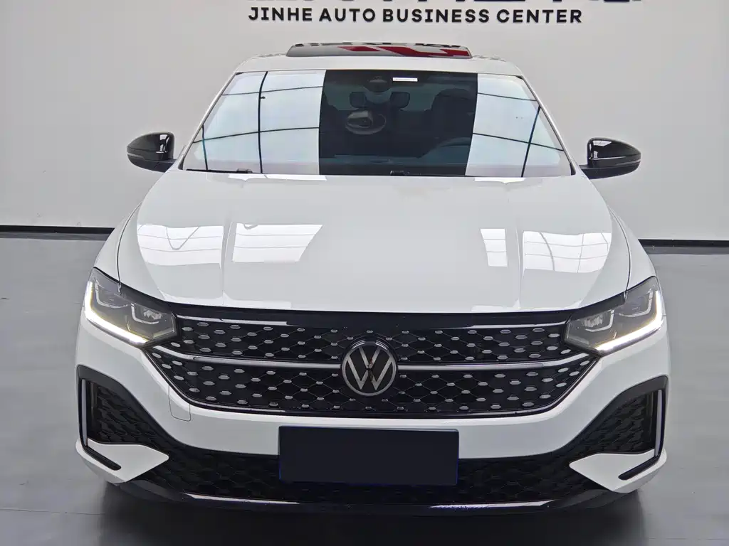 Volkswagen Lavida 2023