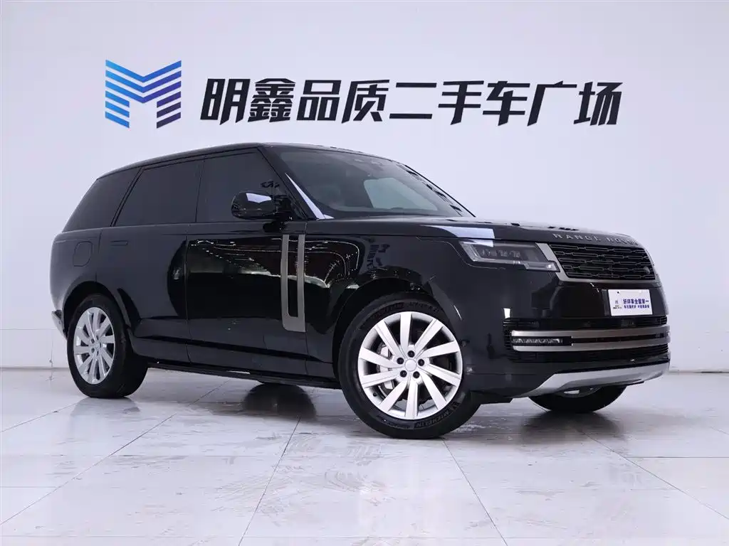 Land Rover Range Rover 2025
