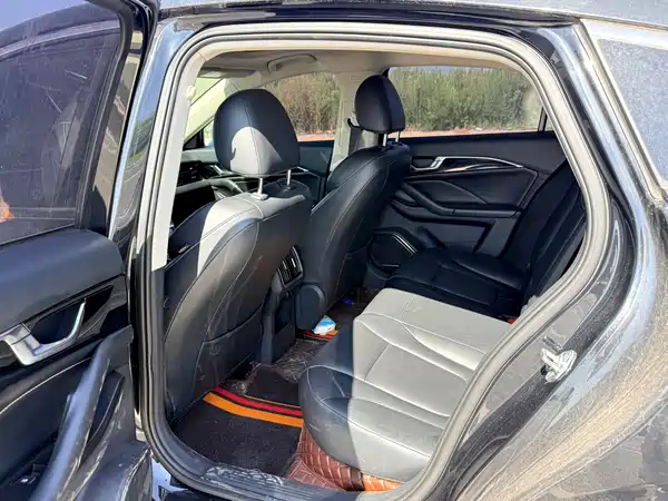 Bestune B70 2021