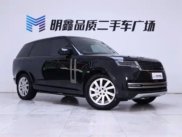 Land Rover Range Rover 2025