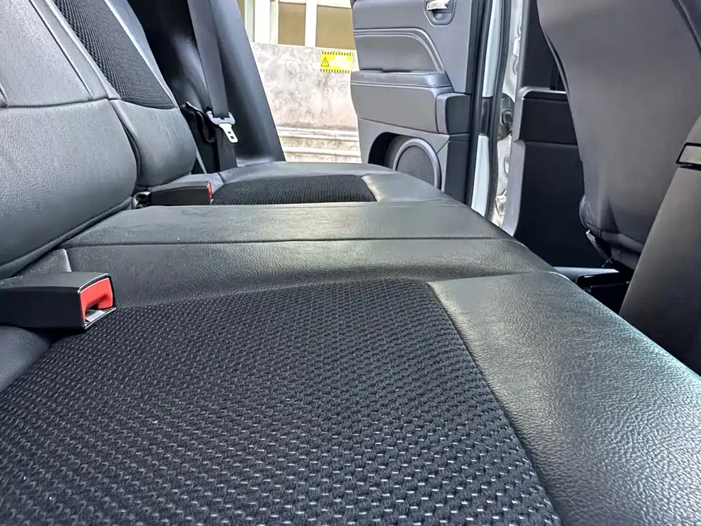 Jeep Compass 2015 — фото 22