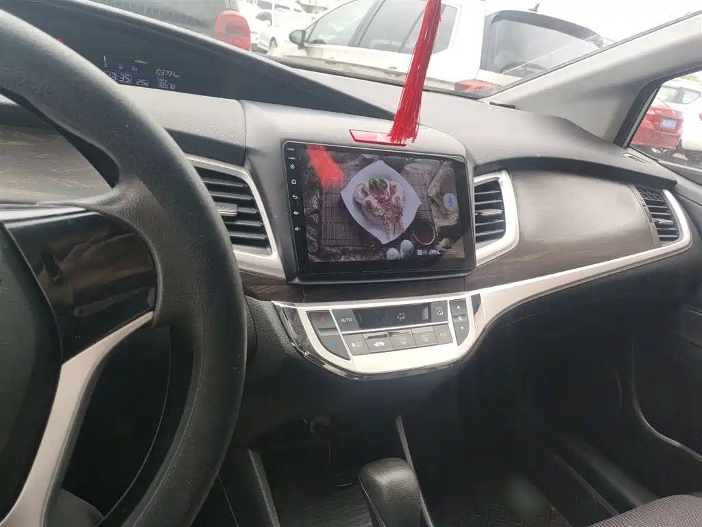 Honda Jade 2018 — фото 10
