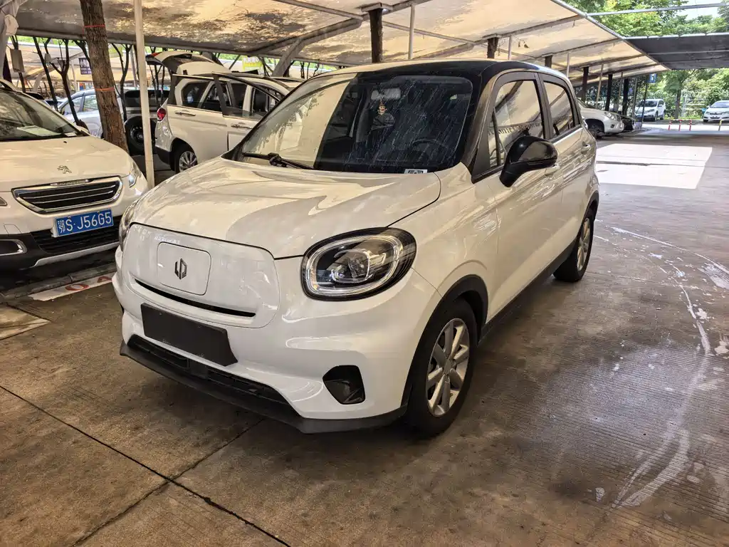 Leapmotor T03 2022