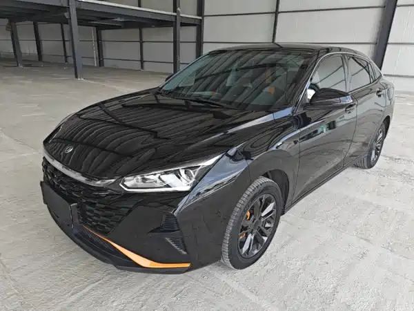 Dongfeng Yixuan 2024