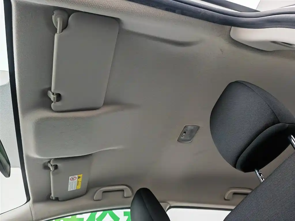 Honda Fit 2020 — фото 14