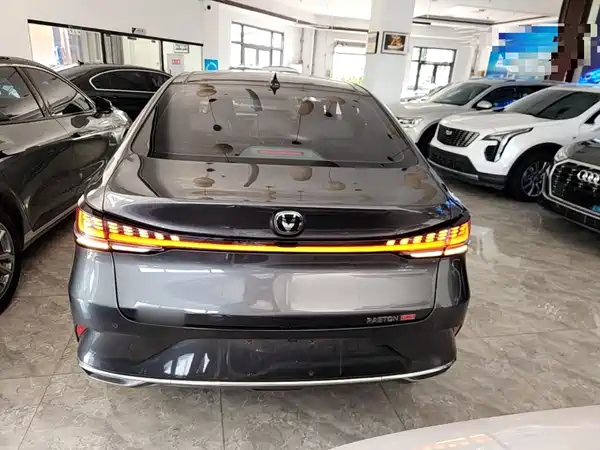 Changan Ruicheng PLUS 2023