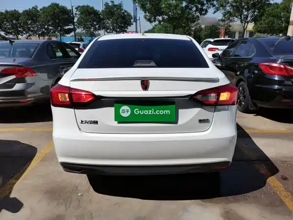 Roewe 360 2016