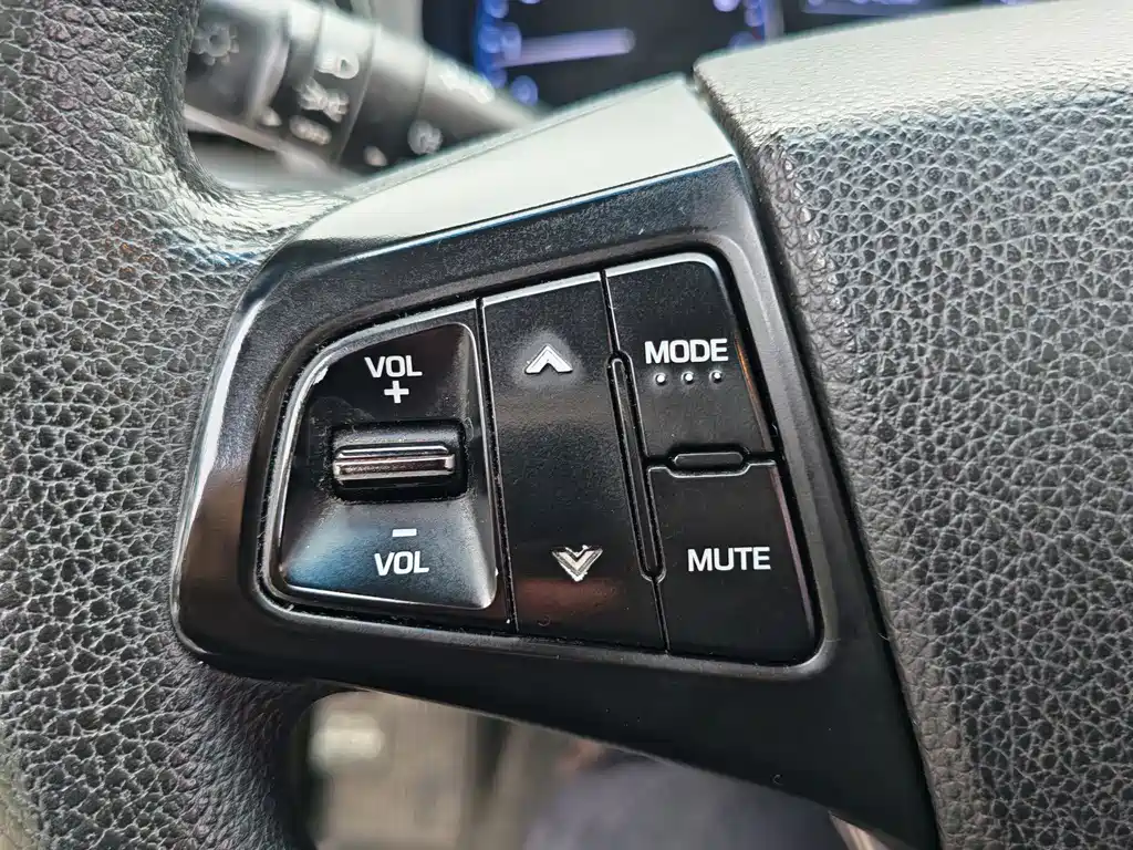 Hyundai Mistra 2017 — фото 16