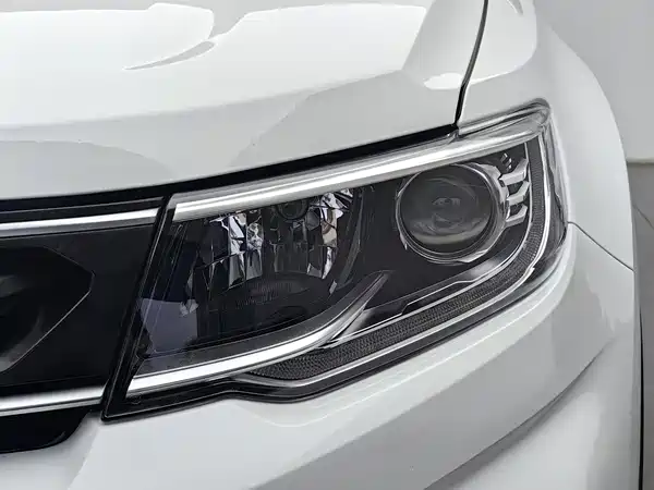 Changan CS35PLUS 2021