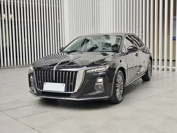 Hongqi H5 2024