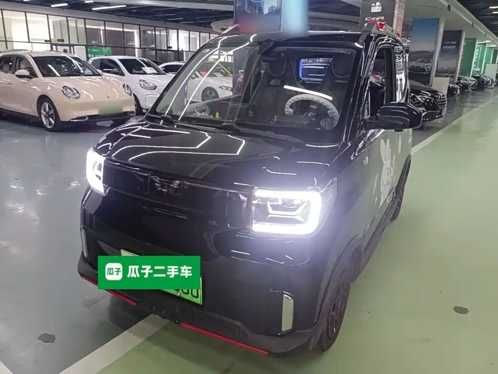 Wuling MINIEV 2023