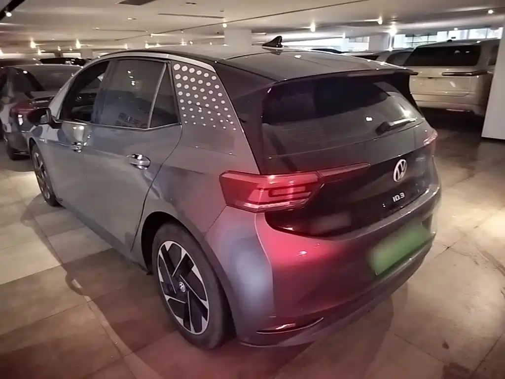 Volkswagen ID.3 2022