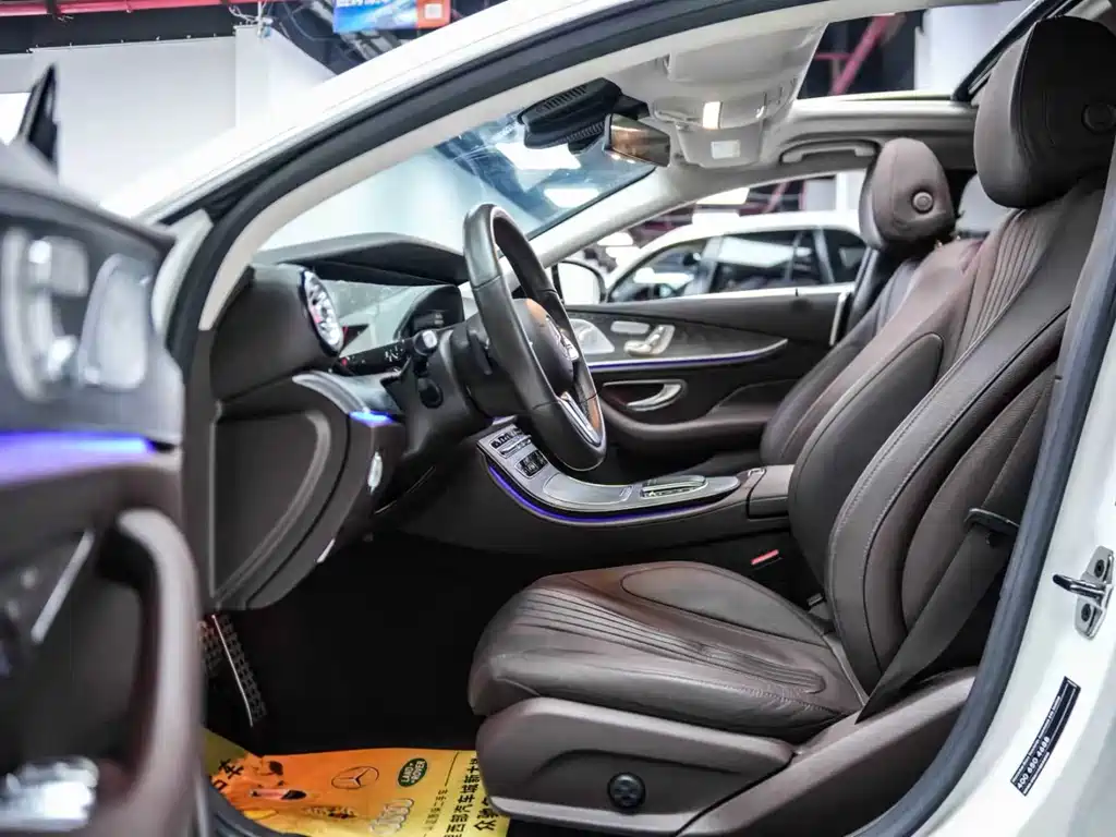 Mercedes-Benz CLS 2022