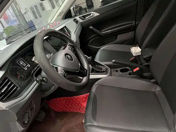 Volkswagen Polo 2023