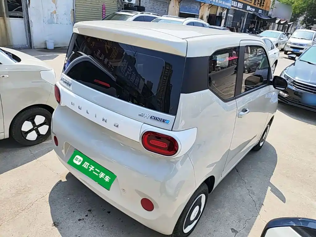 Wuling MINIEV 2025