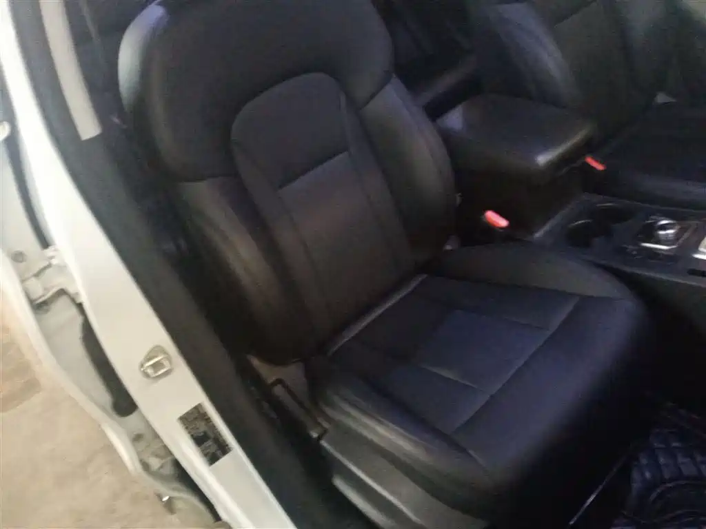 Haval H6 Coupe 2020 — фото 16