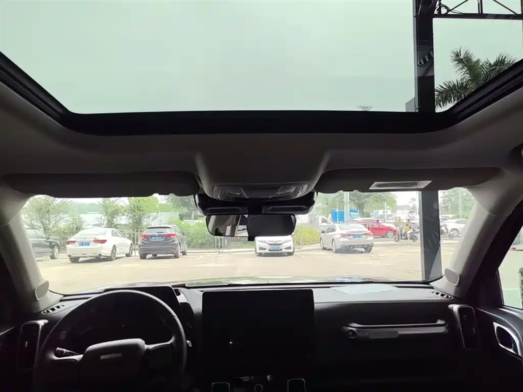 Haval Big Dog 2025 — фото 18