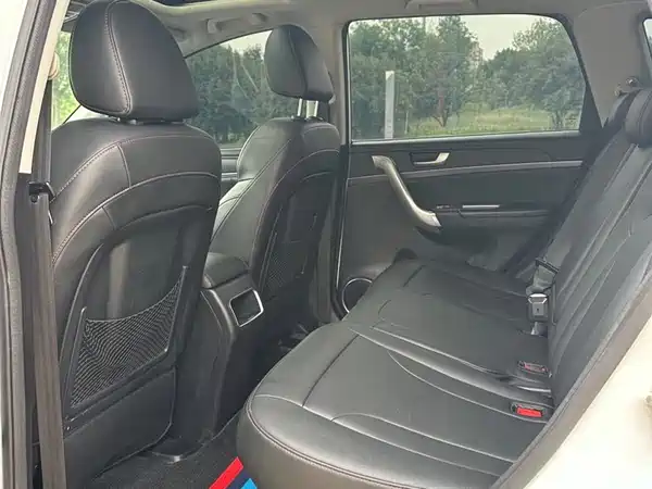 Haval H6 2017