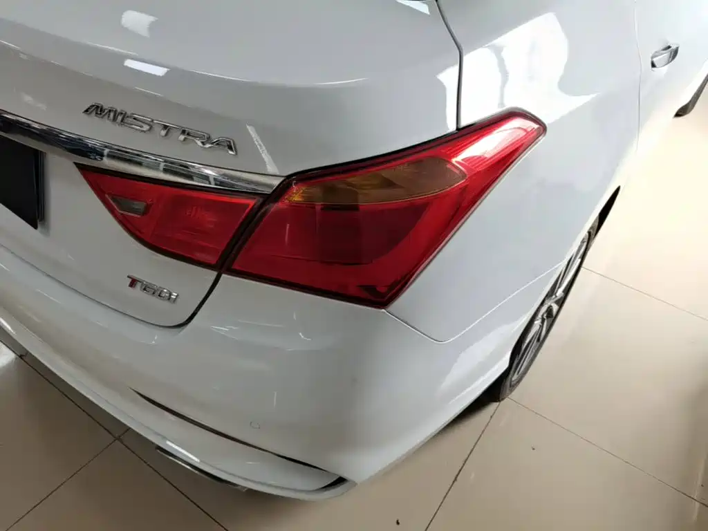 Hyundai Mistra 2020 — фото 8