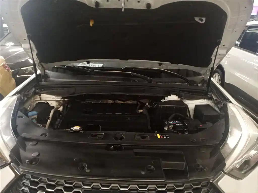Haval H6 Coupe 2020 — фото 13