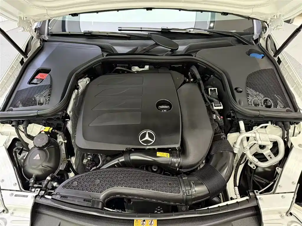 Mercedes-Benz CLS 2024 — фото 10