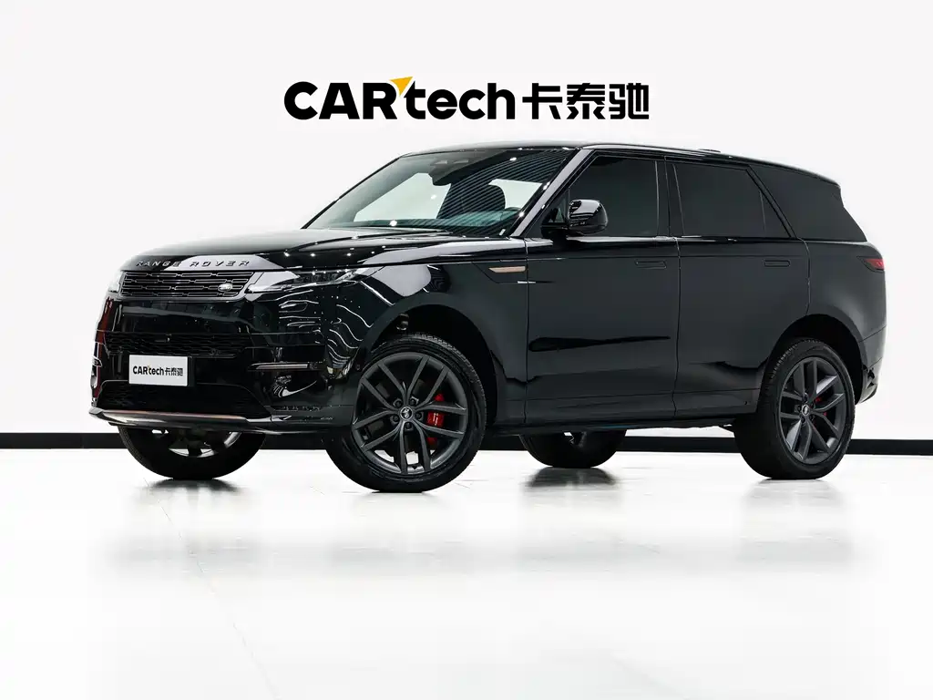 Land Rover Range Rover Sport 2025 — фото 1