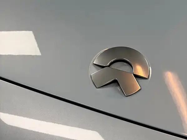 NIO ES6 2025