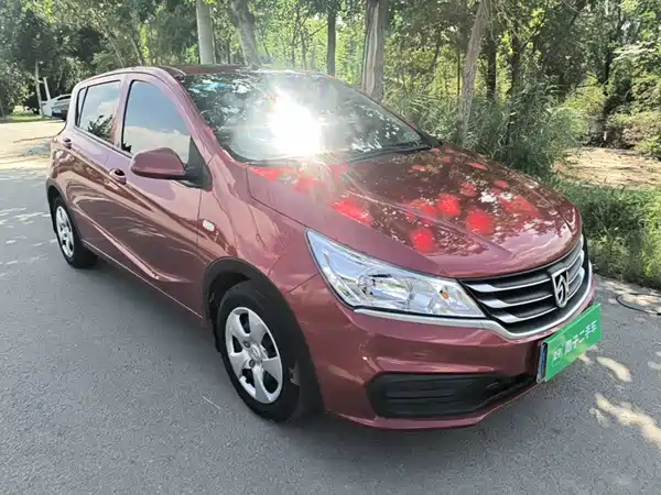 Baojun 310 2020