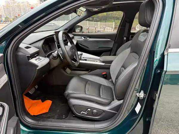 Geely Xingrui 2023