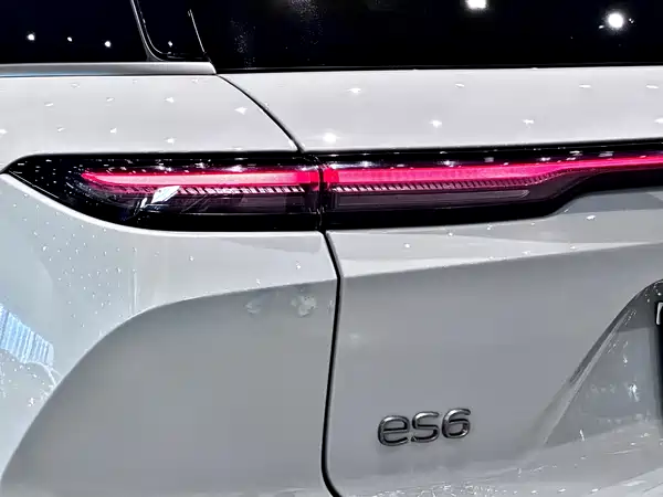 NIO ES6 2024