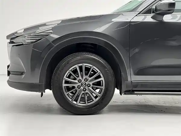 Mazda CX-5 2020