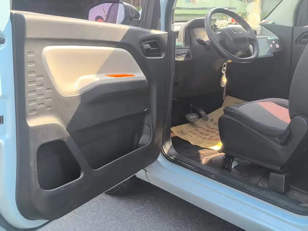 Wuling MINIEV 2021