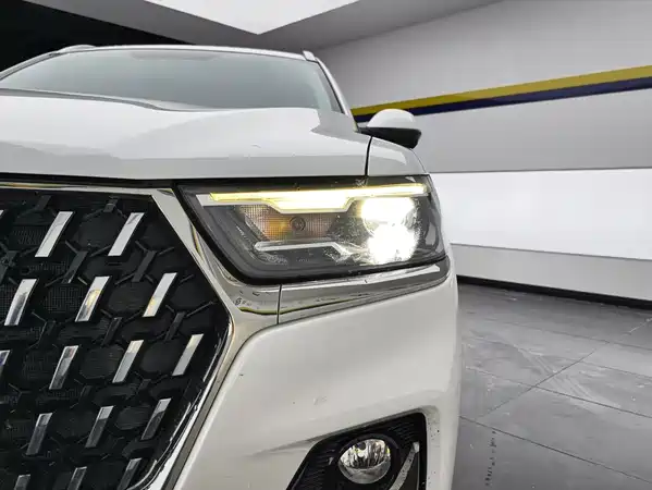 Haval H6 2023