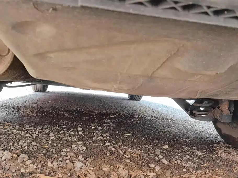 Volkswagen Santana 2018