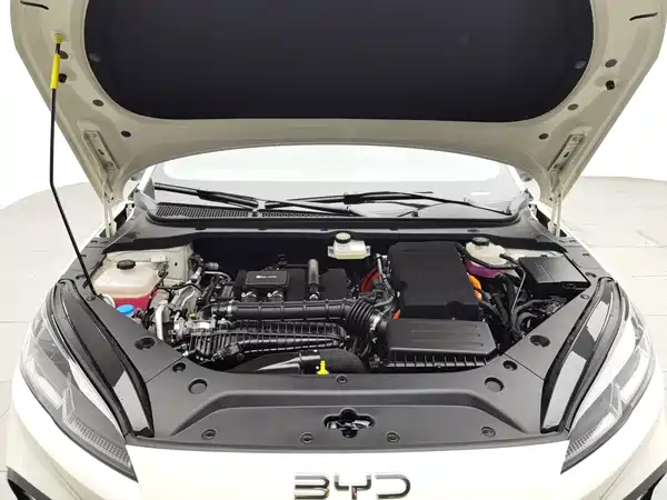 BYD Seal 06 2025
