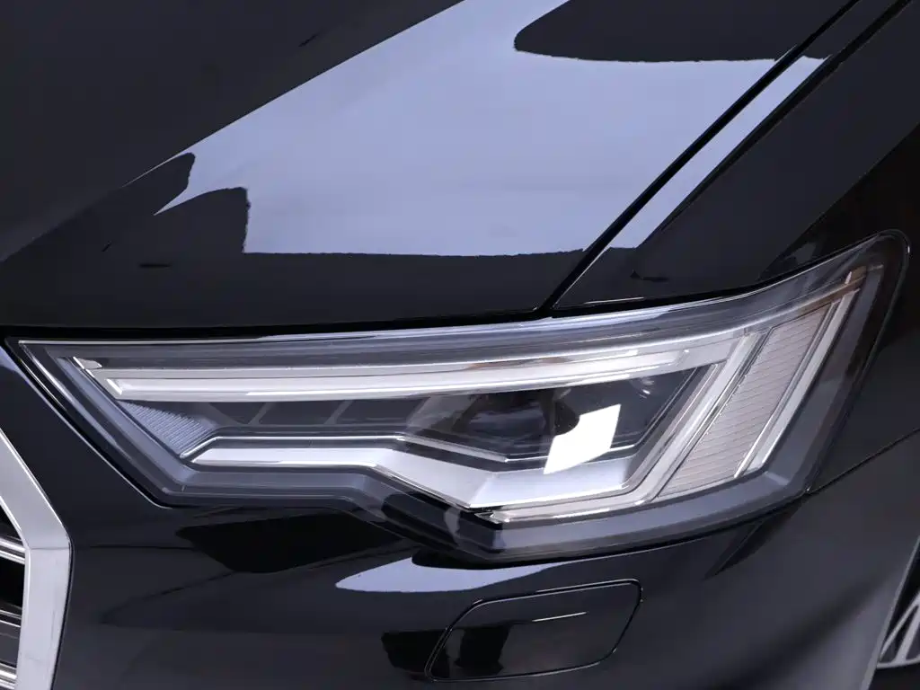 Audi A6L 2024