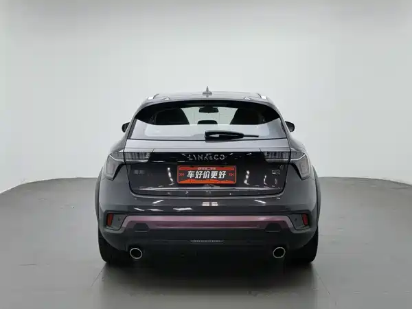 Lynk & Co 02 2021