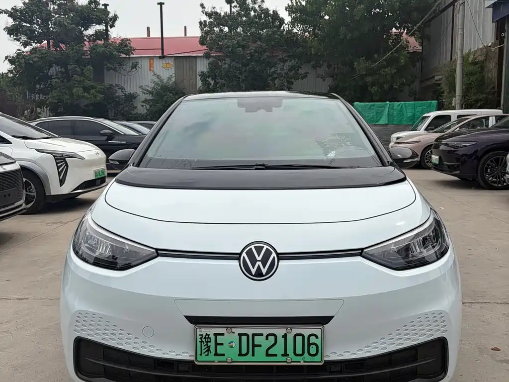 Volkswagen ID.3 2024