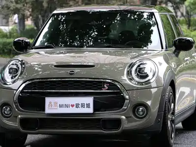 MINI MINI 2021