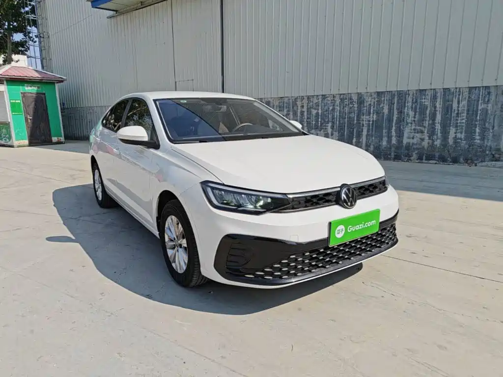 Volkswagen Lavida 2023
