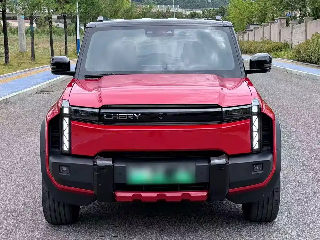 Fulwin X3 PLUS 2025