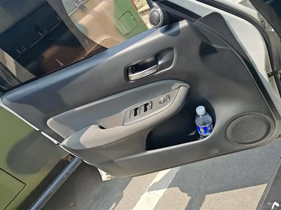 Honda LIFE 2021