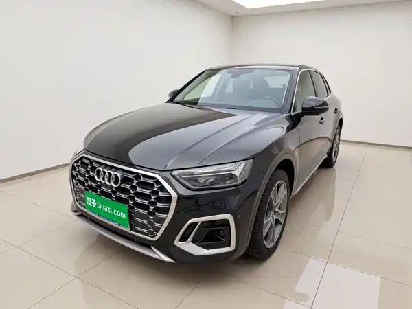 Audi Q5L 2021