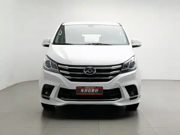 Maxus G10 2021