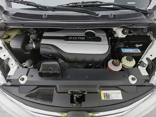 Maxus G10 2021