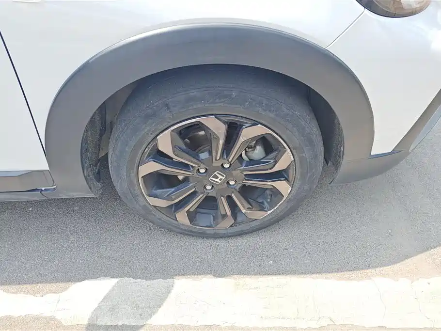 Honda LIFE 2021